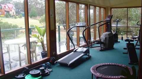 Bells Estate Great Ocean Road Cottages - Accommodation Great Ocean Road 0