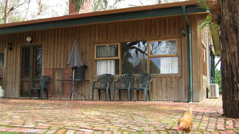 Bells Estate Great Ocean Road Cottages - Accommodation Great Ocean Road 3