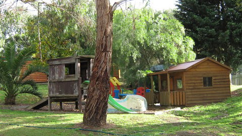 Bells Estate Great Ocean Road Cottages - Accommodation Great Ocean Road 2