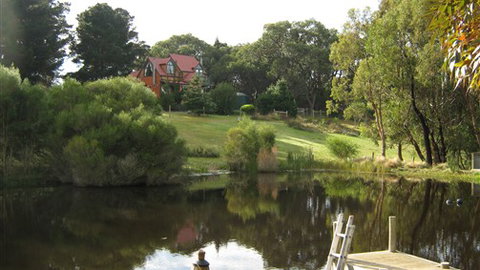 Bells Estate Great Ocean Road Cottages - Accommodation Great Ocean Road 4
