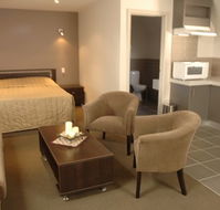 Seymours on Lydiard - Accommodation Great Ocean Road