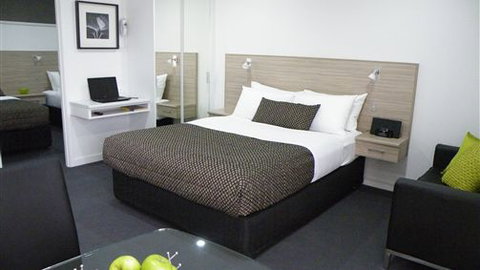 Hamilton Lonsdale Motel - Accommodation Great Ocean Road 4