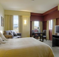 Comfort Inn  Suites City Views - Accommodation Great Ocean Road