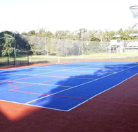 Amberlee Family Holidays - Accommodation Great Ocean Road