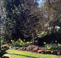 Abergeldie Bed  Breakfast - Accommodation Great Ocean Road