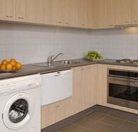 Punthill Apartment Hotels - Burwood - Accommodation Great Ocean Road