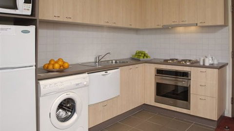 Punthill Apartment Hotels - Burwood - Accommodation Great Ocean Road 0