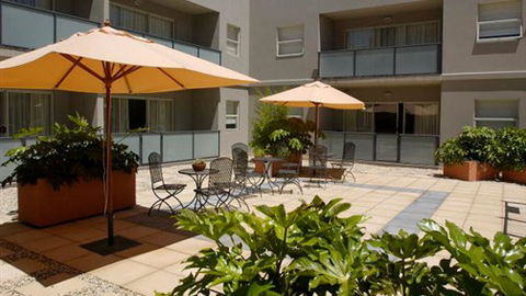 Punthill Apartment Hotels - Burwood - Accommodation Great Ocean Road 1