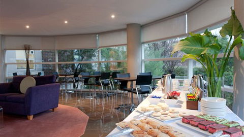 Punthill Apartment Hotels - Burwood - Accommodation Great Ocean Road 2