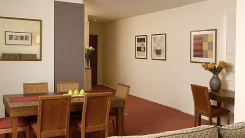 Punthill Apartment Hotels - Burwood - Accommodation Great Ocean Road 4