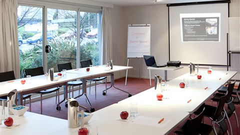 Punthill Apartment Hotels - Burwood - Accommodation Great Ocean Road 3