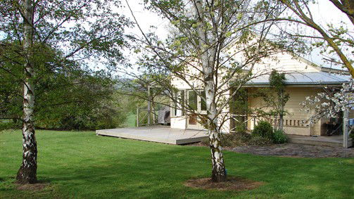 Delatite VIC Accommodation Great Ocean Road
