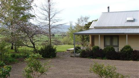Delatite Station - Accommodation Great Ocean Road 6