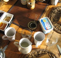 Paynes Hut - Accommodation Great Ocean Road