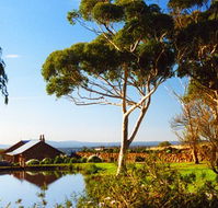 Tuki Trout Farm and Retreat - Accommodation Great Ocean Road