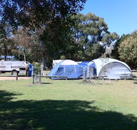 Amity Point Camping Ground - Accommodation Great Ocean Road