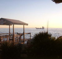 Amity Point Waterfront Cabins - Accommodation Great Ocean Road