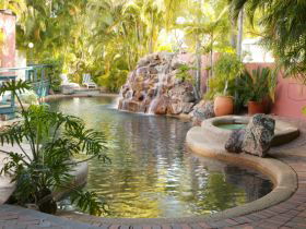 Brisbane Riverview Hotel - Accommodation Great Ocean Road 1