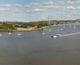 Brisbane Riverview Hotel - Accommodation Great Ocean Road 0