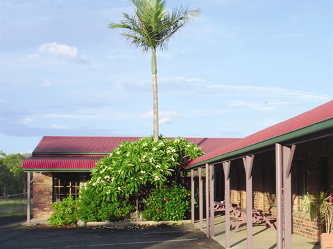 Fernvale Hotel-Motel - Accommodation Great Ocean Road 0
