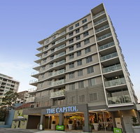The Capitol Apartments - Accommodation Great Ocean Road