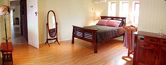 First Avenue Bed & Breakfast - Accommodation Great Ocean Road 0