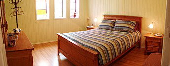 First Avenue Bed & Breakfast - Accommodation Great Ocean Road 2
