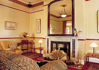 Grand View Hotel - Accommodation Great Ocean Road 1