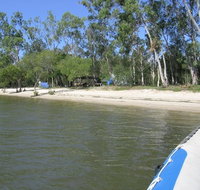 Mission Point Camping Area - Accommodation Great Ocean Road