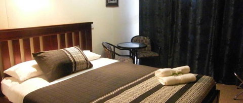 Boomers Guest House Hamilton - Accommodation Great Ocean Road 8