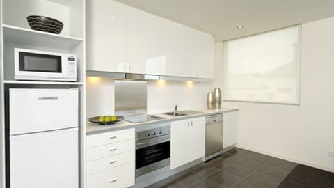 Punthill Apartment Hotels - Williamstown - Accommodation Great Ocean Road 1
