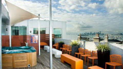Punthill Apartment Hotels - Williamstown - Accommodation Great Ocean Road 5