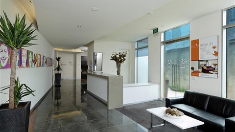 Punthill Apartment Hotels - Williamstown - Accommodation Great Ocean Road 4