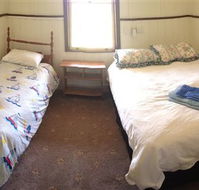 Twin Palms Cottage - Accommodation Great Ocean Road