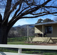 Black Horse Park - Accommodation Great Ocean Road