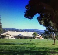 Farm Accommodation - Accommodation Great Ocean Road