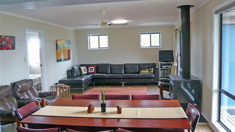 Sabrelyn Park - Accommodation Great Ocean Road 3