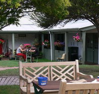 Port Fairy YHA - Accommodation Great Ocean Road