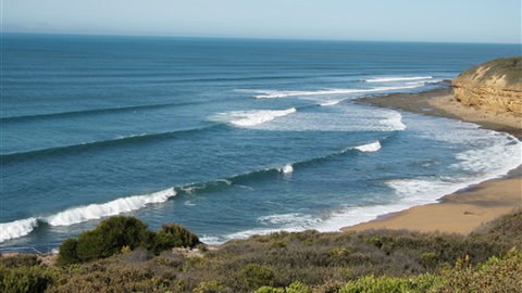 Bells Beach Backpackers - Accommodation Great Ocean Road 4