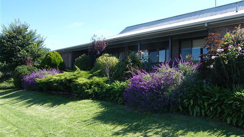 Boomers Guest House Hamilton - Accommodation Great Ocean Road 0