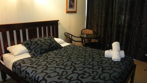 Boomers Guest House Hamilton - Accommodation Great Ocean Road 1