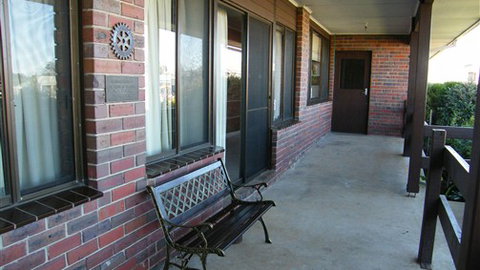 Boomers Guest House Hamilton - Accommodation Great Ocean Road 2