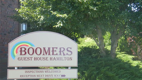 Boomers Guest House Hamilton - Accommodation Great Ocean Road 6