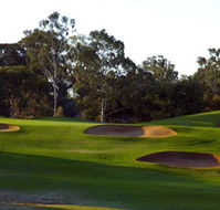 Yarrawonga Mulwala Golf Club Resort - Accommodation Great Ocean Road