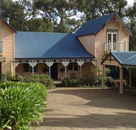 Hideaways at Red Hill - Accommodation Great Ocean Road