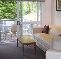 Kunala Chalet - Pinnacle Valley Resort - Accommodation Great Ocean Road