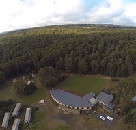 Kinglake Ranges Wilderness Camp - Accommodation Great Ocean Road