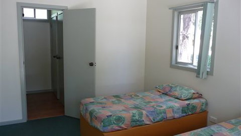 UC Camping Acacia - Accommodation Great Ocean Road 0