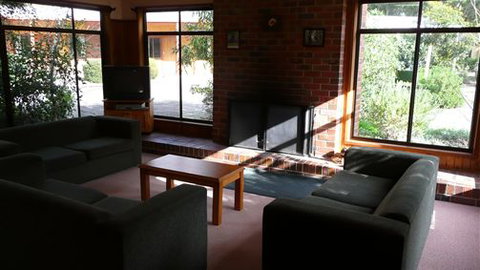 UC Camping Acacia - Accommodation Great Ocean Road 1