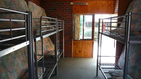 UC Camping Acacia - Accommodation Great Ocean Road 3